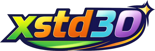 Logo xstd30